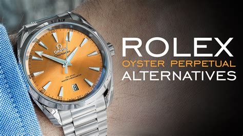 rolex oyster cheap alternative|oyster perpetual alternatives.